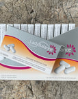 LadyBalance Vaginaltabletten 12er-Pack á 12 Tabletten