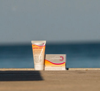 Lady Balance LadyBalance: Premium Vaginal Products